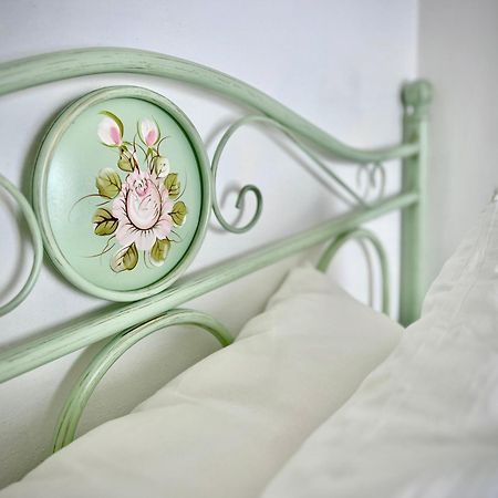 Bed&Breakfast Villa Lorena Forte dei Marmi Ngoại thất bức ảnh