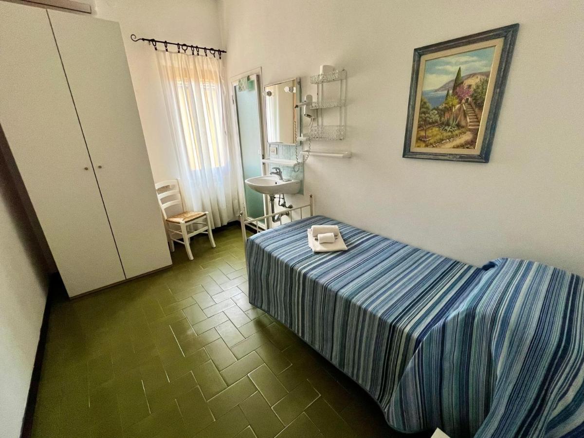 Bed&Breakfast Villa Lorena Forte dei Marmi Ngoại thất bức ảnh