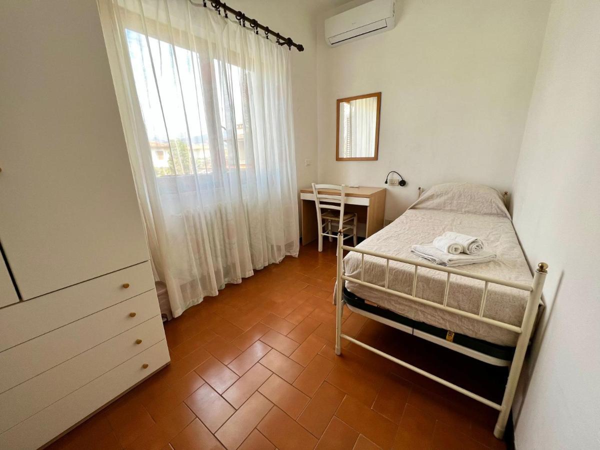 Bed&Breakfast Villa Lorena Forte dei Marmi Ngoại thất bức ảnh