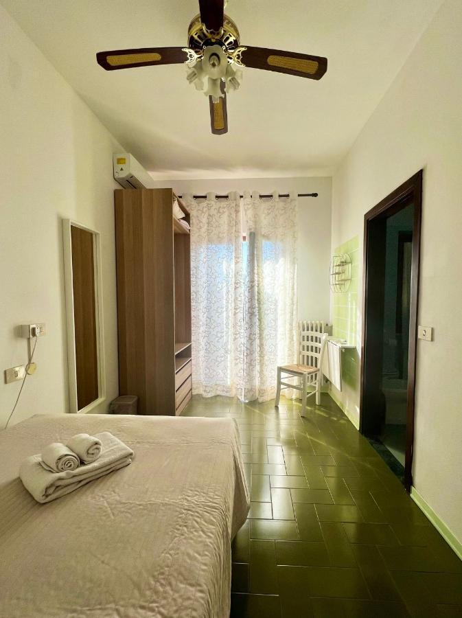 Bed&Breakfast Villa Lorena Forte dei Marmi Ngoại thất bức ảnh