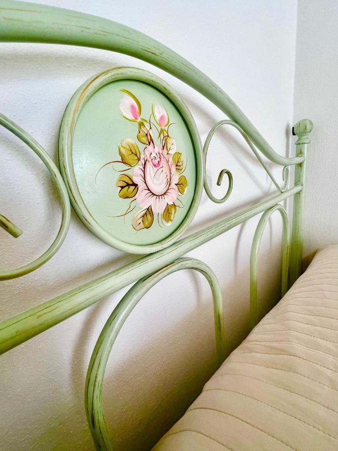 Bed&Breakfast Villa Lorena Forte dei Marmi Ngoại thất bức ảnh