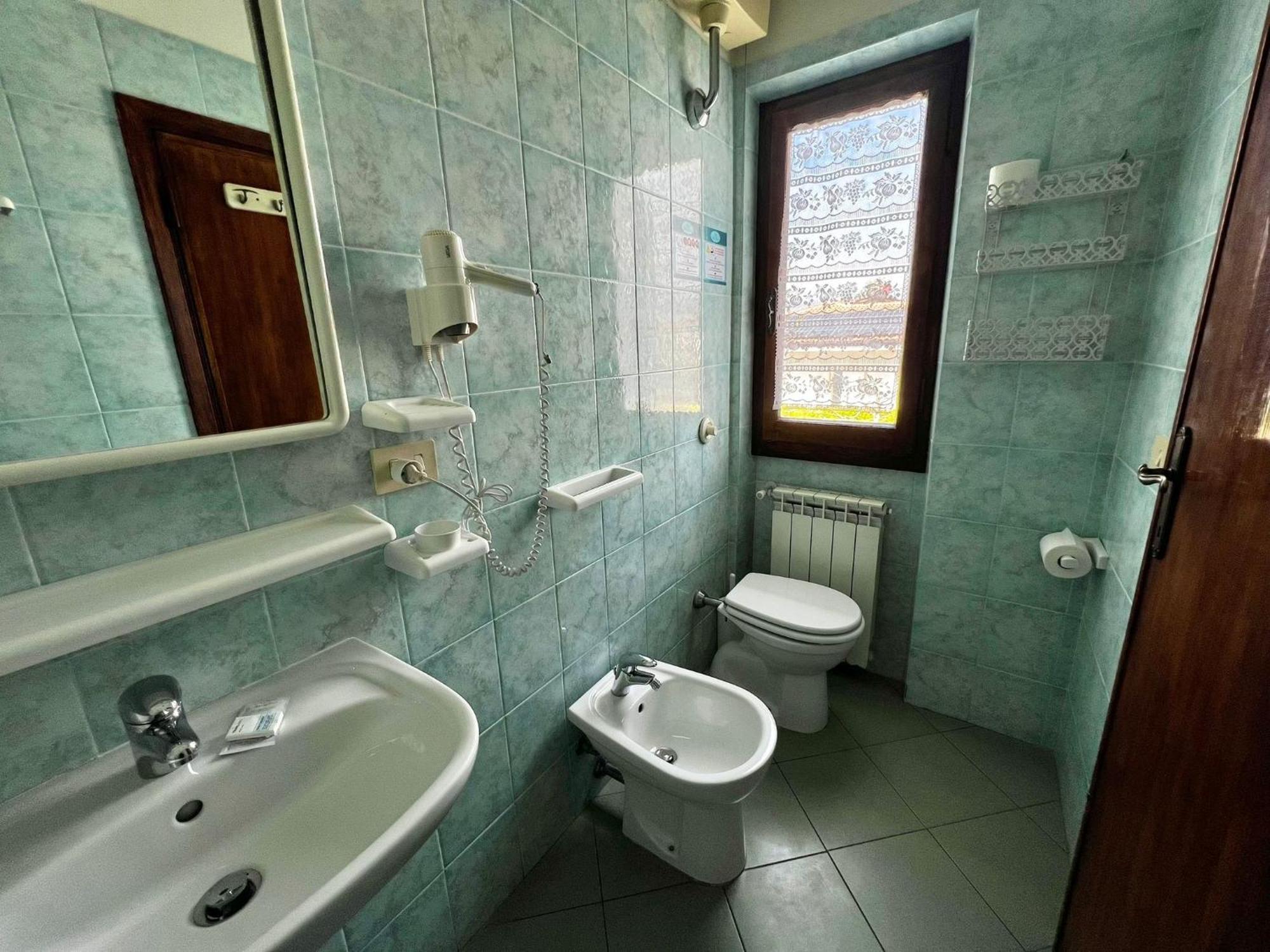 Bed&Breakfast Villa Lorena Forte dei Marmi Ngoại thất bức ảnh