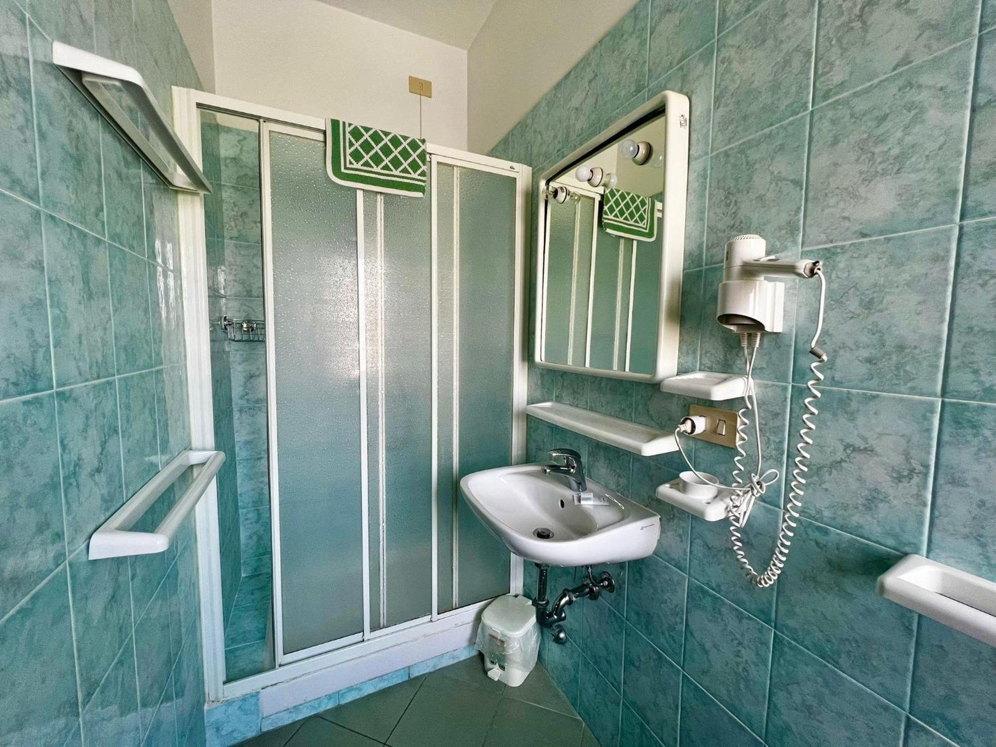 Bed&Breakfast Villa Lorena Forte dei Marmi Ngoại thất bức ảnh