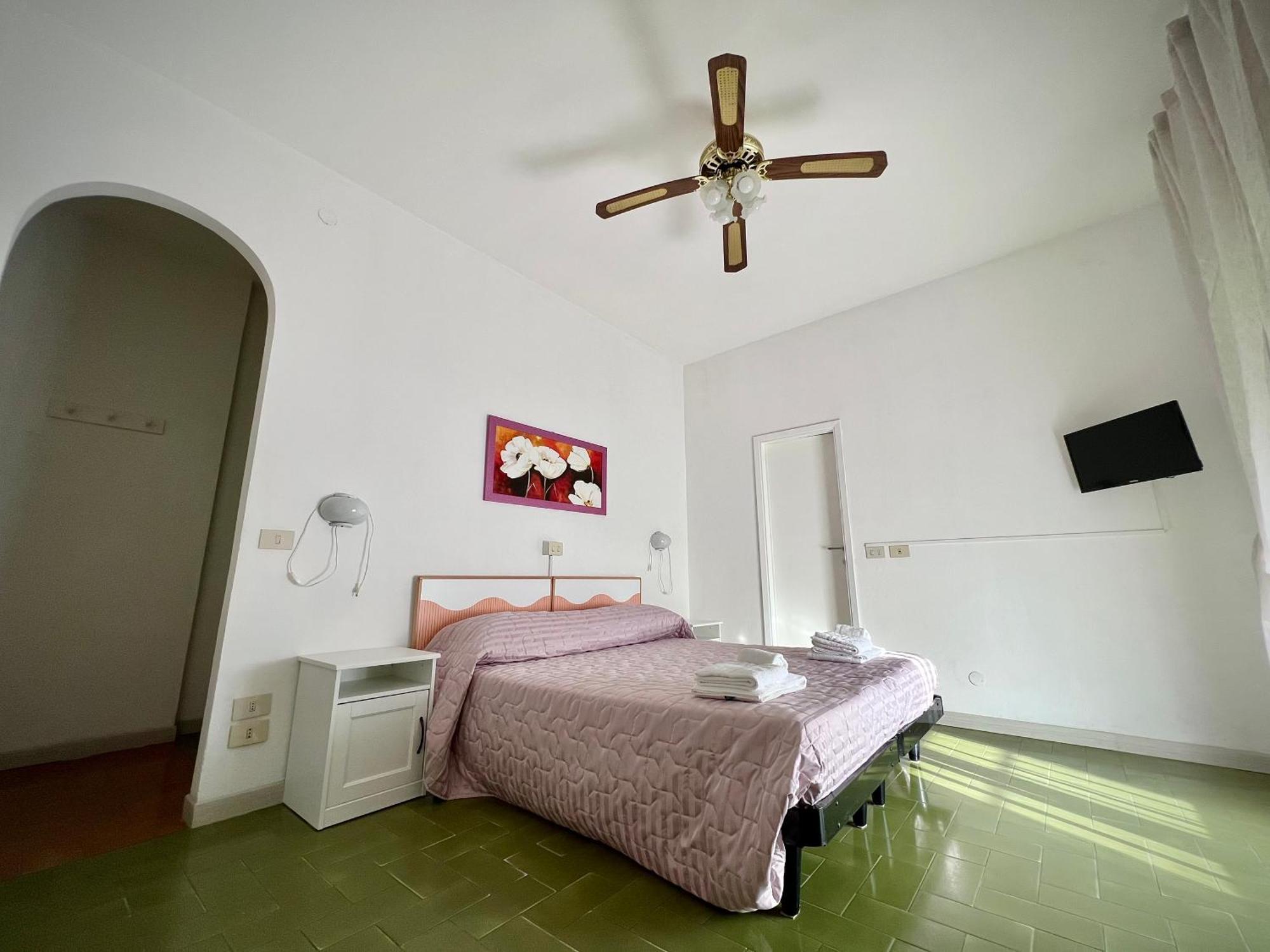 Bed&Breakfast Villa Lorena Forte dei Marmi Ngoại thất bức ảnh