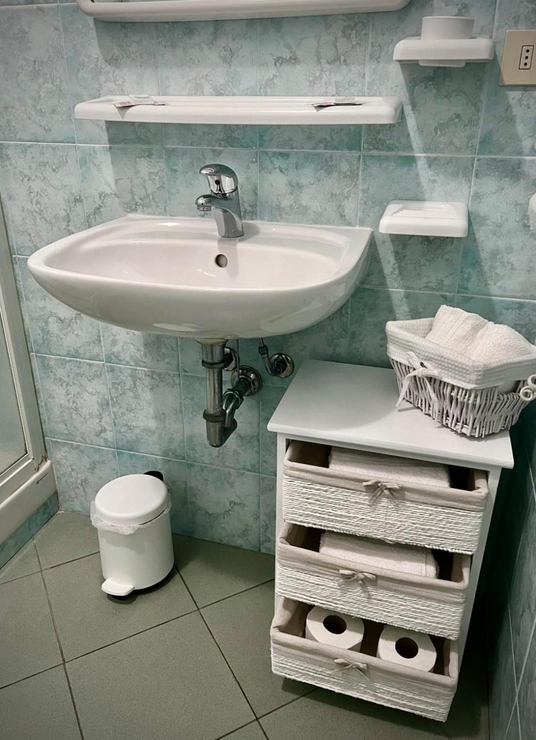 Bed&Breakfast Villa Lorena Forte dei Marmi Phòng bức ảnh