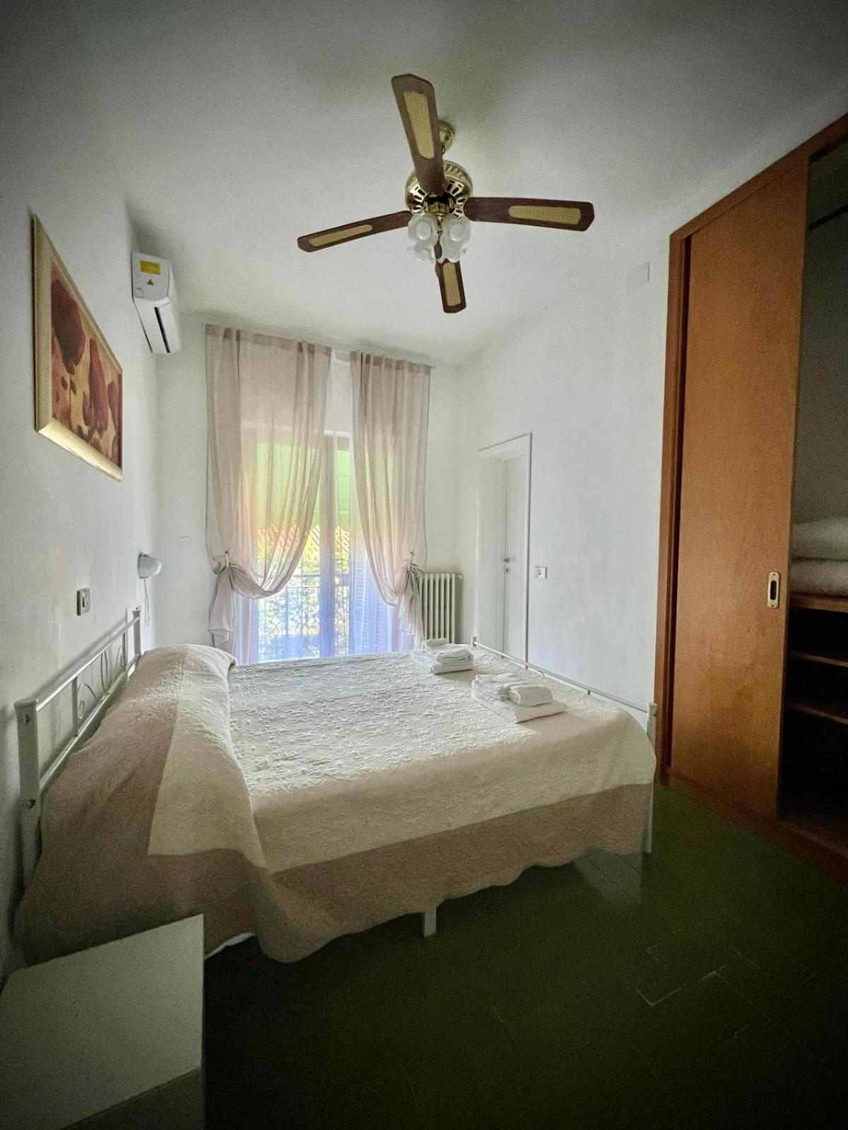 Bed&Breakfast Villa Lorena Forte dei Marmi Ngoại thất bức ảnh