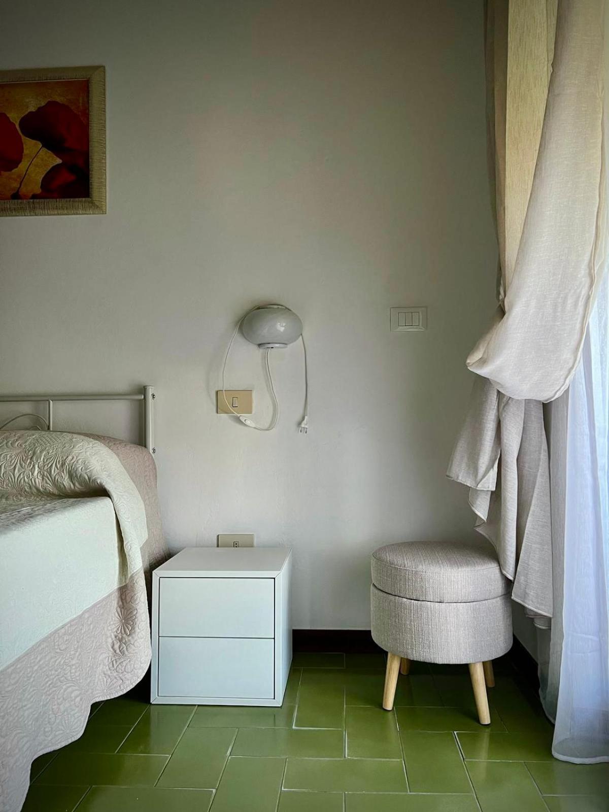 Bed&Breakfast Villa Lorena Forte dei Marmi Phòng bức ảnh