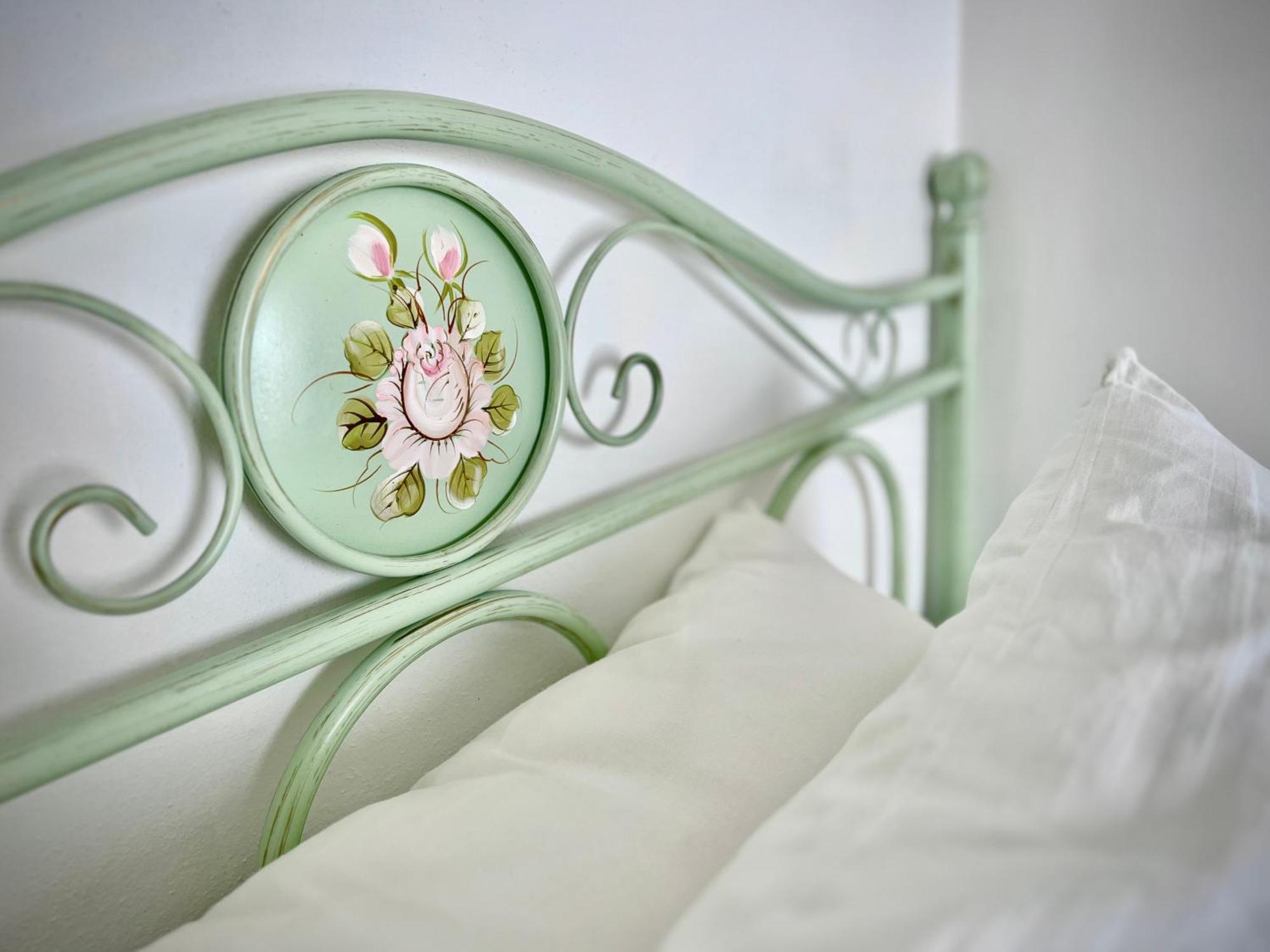 Bed&Breakfast Villa Lorena Forte dei Marmi Ngoại thất bức ảnh