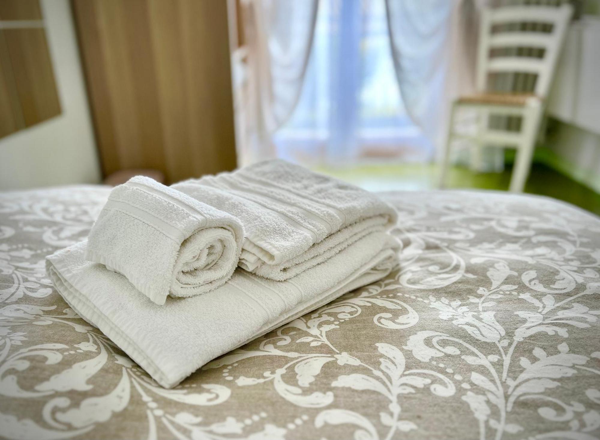 Bed&Breakfast Villa Lorena Forte dei Marmi Ngoại thất bức ảnh