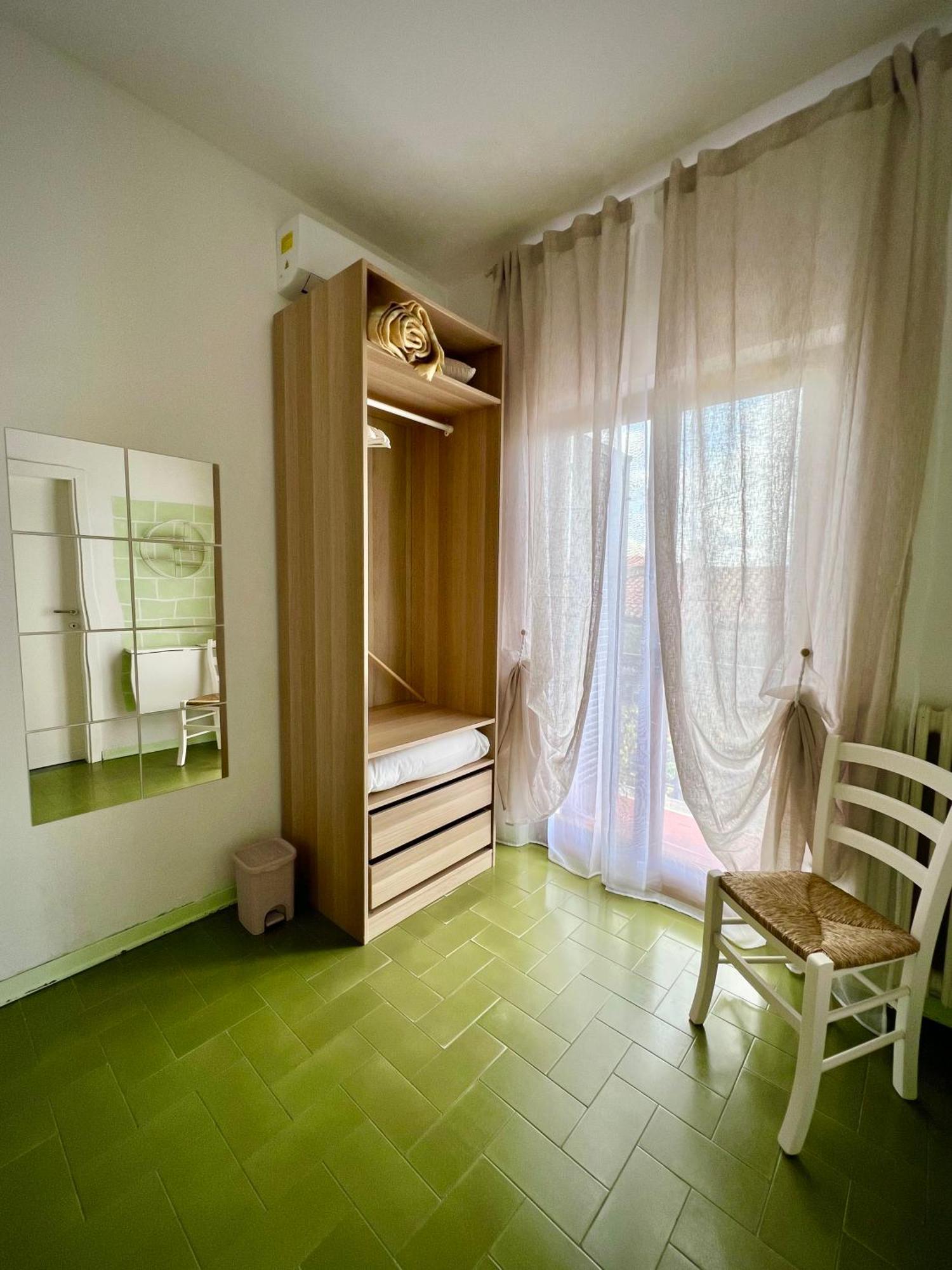 Bed&Breakfast Villa Lorena Forte dei Marmi Phòng bức ảnh
