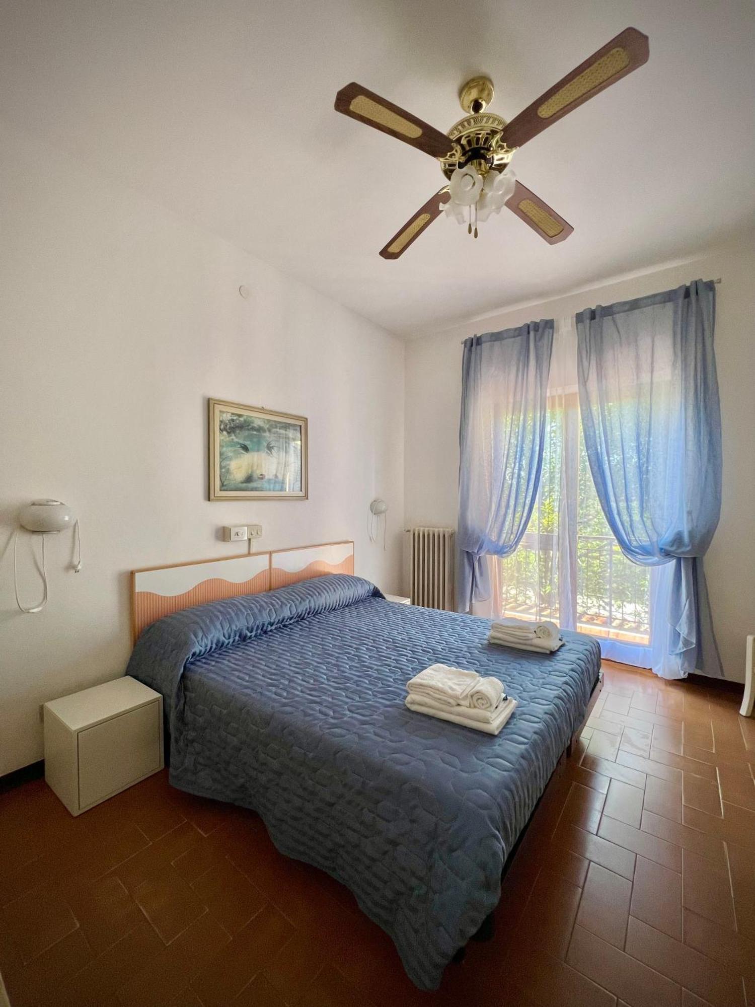 Bed&Breakfast Villa Lorena Forte dei Marmi Ngoại thất bức ảnh